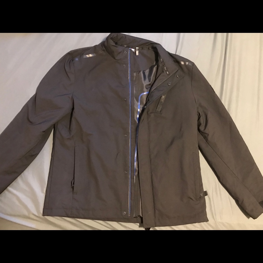 XL BMW M sport Jacket